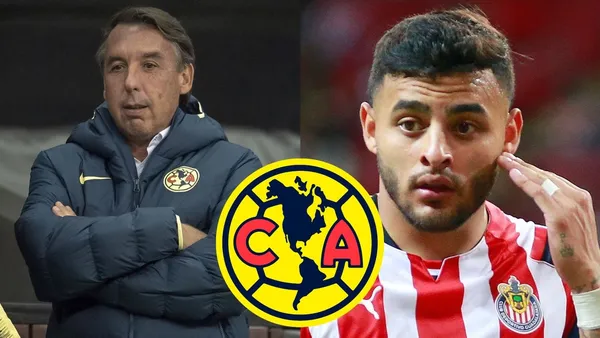 América y Chivas se enfrentarán en una nueva edición del Clásico de México.