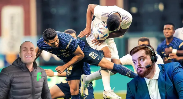 América y Real Madrid comparten muchas similitudes como clubes grandes en sus país.