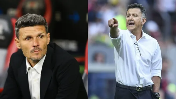 América y Tigres se enfrentan en la décimo primer jornada del Clausura 2023.