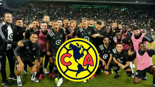 América ya dio el primer paso con el fichaje de Israel Reyes para reforzar el proyecto.