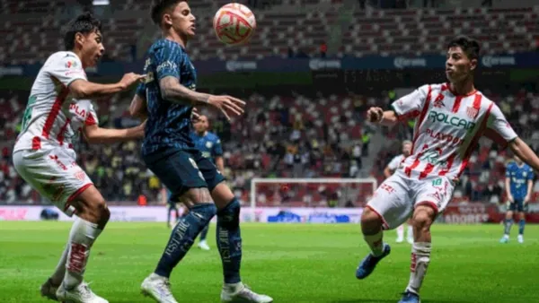 América ya está completamente concentrado en el Clausura 2023.