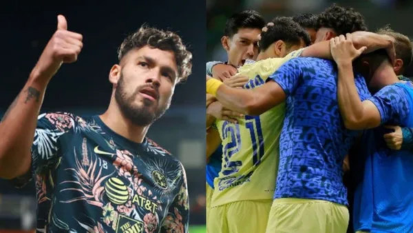 América ya inició los trabajos de pretemporada y será de suma importancia.