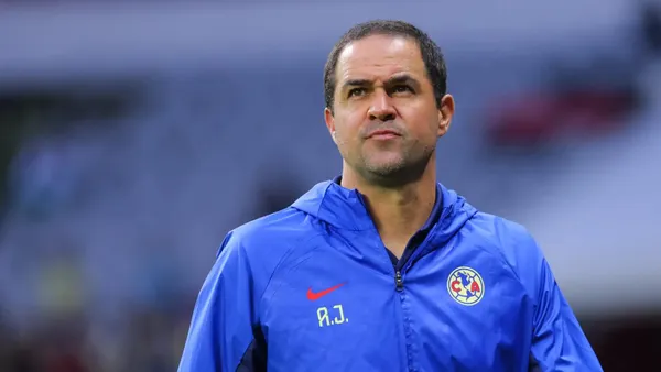 América ya no es lo que era en su momento.