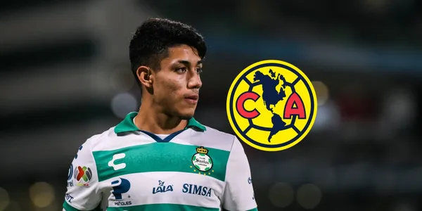 América ya piensa en el siguiente torneo y uno de sus prospectos ya tomó una decisión.