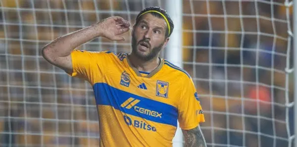 América ya sabe de quién se tiene que cuidar en la final vs Tigres.