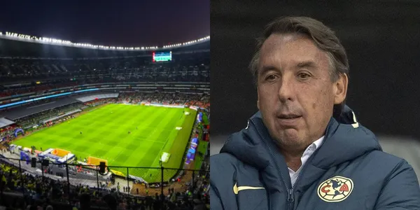 América ya sufre problemas por abandonar el Estadio Azteca.
