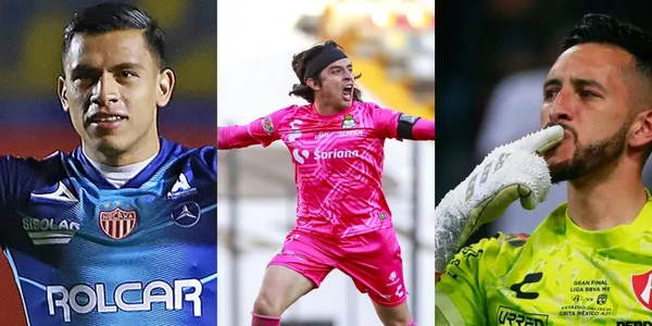 América ya tendría a quien traer en caso de que se vaya Acevedo