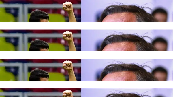 América ya tendría al reemplazo de Henry para la delantera