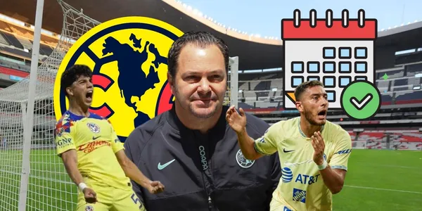 América ya tendría nuevo central luego de lo dicho por el presidente deportivo