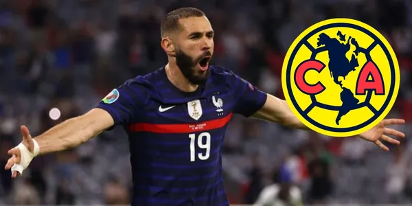 América ya tiene al equivalente del mejor jugador del mundo en la institución