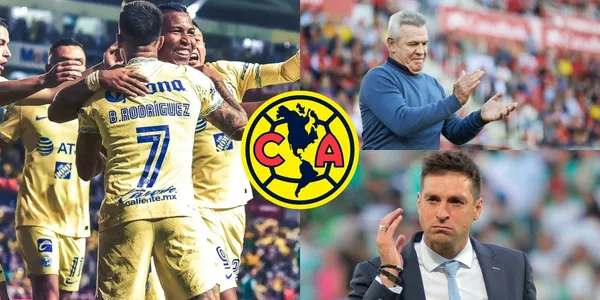América ya tiene nuevo entrenador en Coapa luego de las negativas de los entrenadores