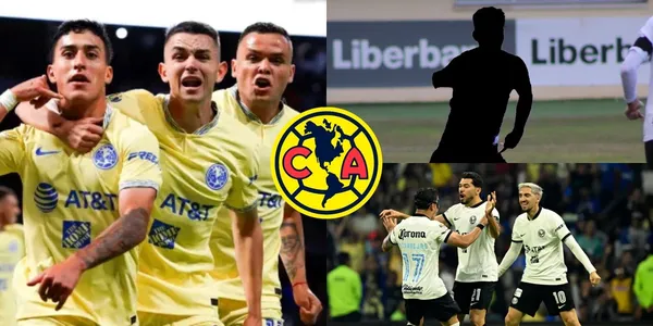 América ya tiene su primer refuerzo para la próxima temporada
