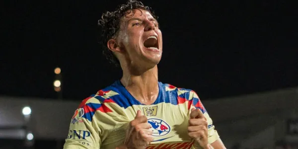 América ya va a pagar el sueldo de Igor Lichnovsky esta temporada.