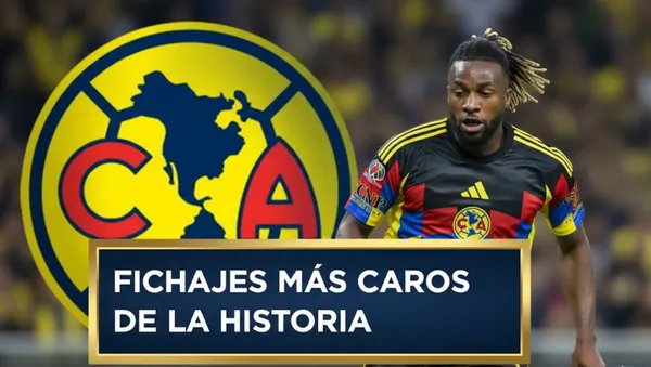 Análisis de los 20 fichajes más caros en su historia y su rendimiento real. FOTO: Creada con Gemini.