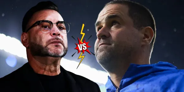 André aprovechó para mencionar que el América no habla “antes de tiempo”.