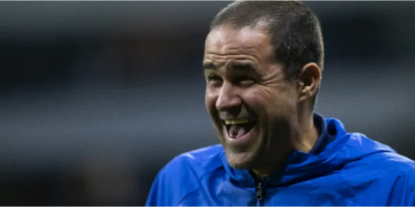 André Jardine (Fuente: MEXSPORT)