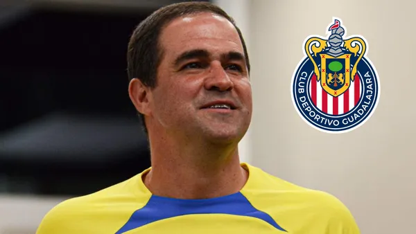 André Jardine advierte a Chivas - Foto: Mexsport
