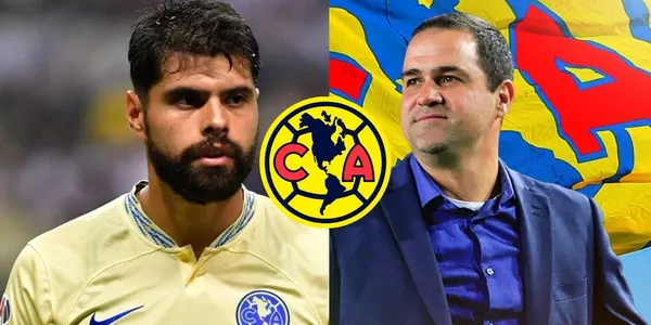 André Jardine busca un jugador de talla mundial para reemplazar a Néstor Araujo