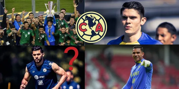 André Jardine cada vez recupera más elementos de cara a la Leagues Cup.