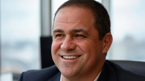 André Jardine creado con IA - Foto: Grok