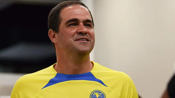 André Jardine debe mejorar para ser campeón.