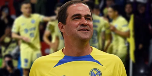 André Jardine dejó un mensaje en sus redes que motiva a todos los aficionados