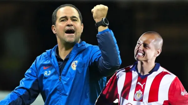 André Jardine DT del América