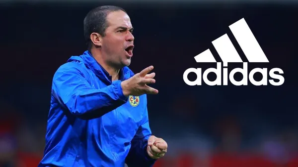 André Jardine, DT del América - Foto: Imago