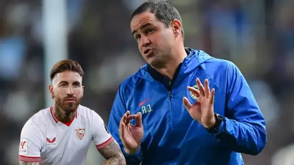 André Jardine, DT del América - Foto: Mexsport