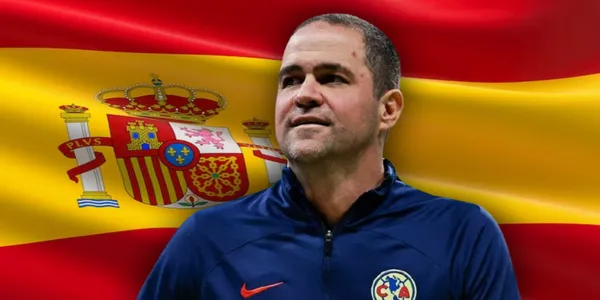 André Jardine, DT del América - Foto: Mexsport