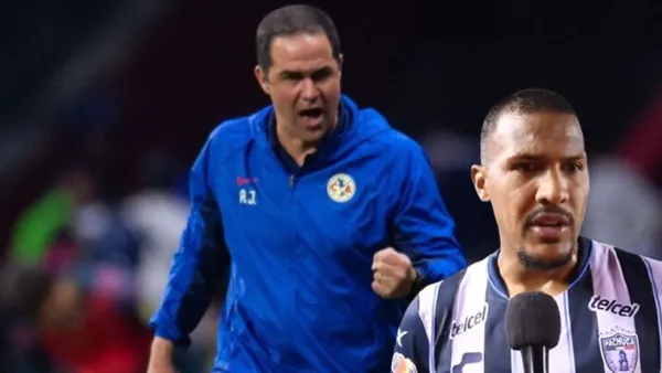 André Jardine, DT del América - Foto: Mexsport