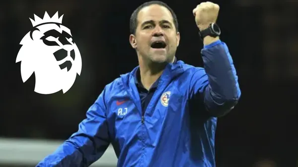 André Jardine, DT del Club América - Foto: Etzel Espinoza