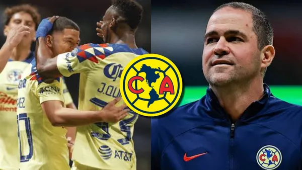 André Jardine en América.