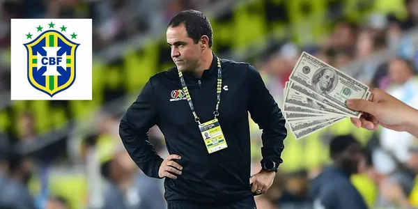 André Jardine en el All Star Game (foto: MLS)