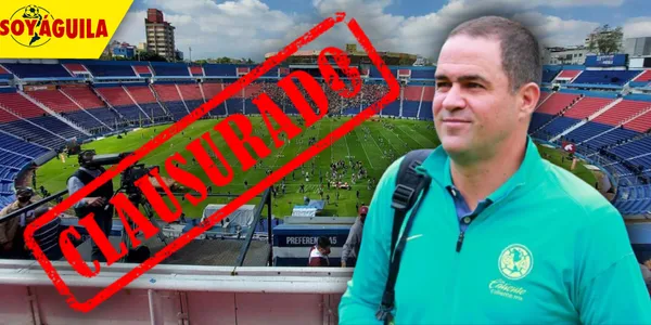 André Jardine en el América (Fuente: Marca)