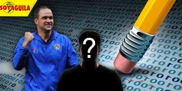 André Jardine en el América (Fuente: Marca)