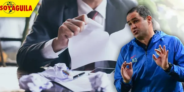 André Jardine en el América (Fuente: MEXSPORT)