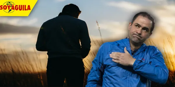 André Jardine en el América (Fuente: MEXSPORT)