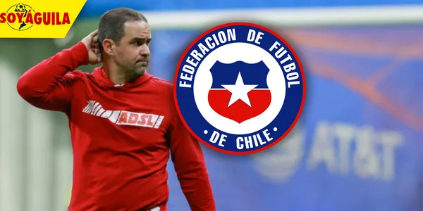 André Jardine en San Luis (Fuente: MEXSPORT)