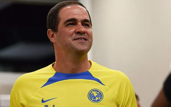 André Jardine enfrentará confiado al conjunto de Tigres.