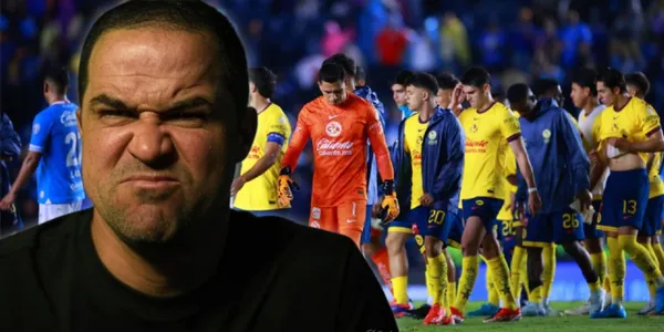 André Jardine enojado / Foto: GROK