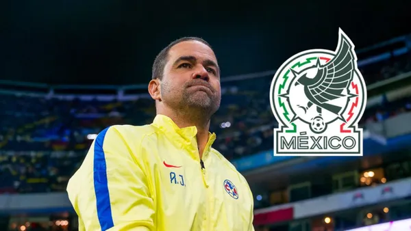 André Jardine es candidato a dirigir a México