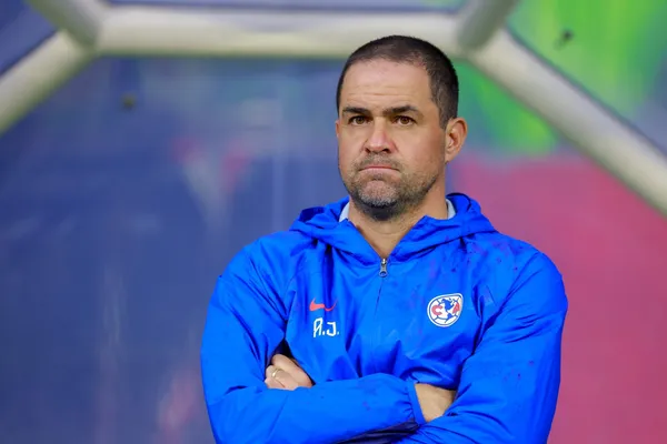 André Jardine esta a punto de convertirse en el mejor entrenador del club con la mayor cantidad de puntos obtenidos durante un torneo regular.