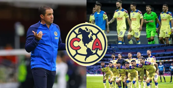 André Jardine finalmente habría decidido mandarlo a la banca tras la derrota de la fecha 1.