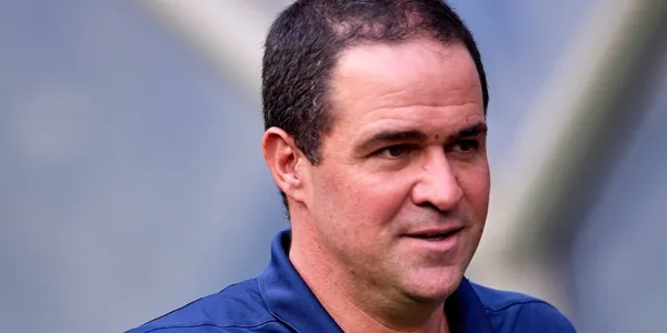 André Jardine (foto: Club América)