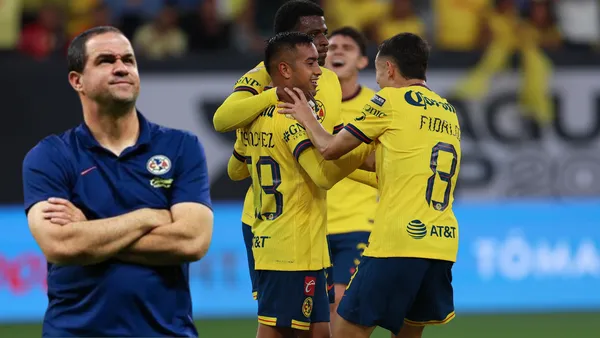 André Jardine (Foto: Diario Esto)