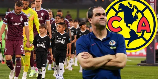 André Jardine (Foto: Diario Esto)