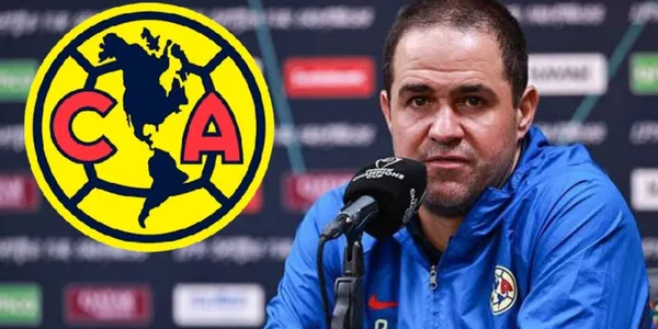 André Jardine (Foto: Diario Esto)