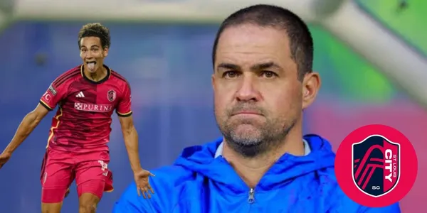 André Jardine (foto: Diario Récord)