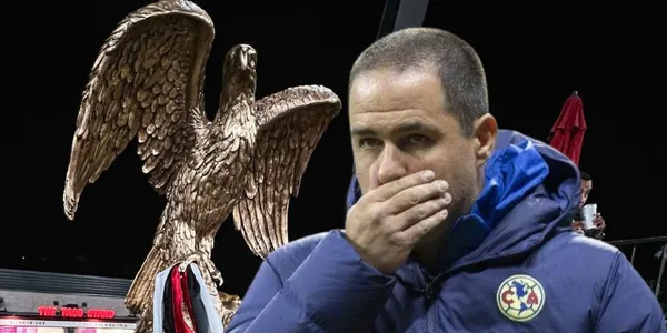 André Jardine (Foto: Diario Récord)